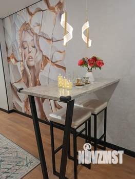 Студия квартира, вторичка, 25м2, 1/21 этаж