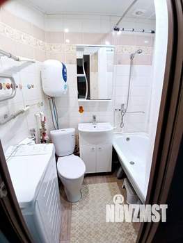 1-к квартира, вторичка, 34м2, 5/9 этаж