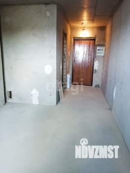 Студия квартира, вторичка, 20м2, 5/18 этаж