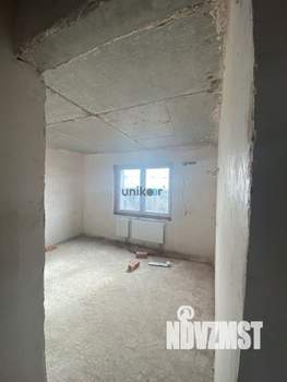 2-к квартира, вторичка, 51м2, 19/25 этаж