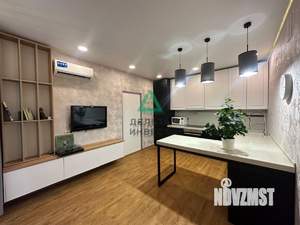 1-к квартира, вторичка, 40м2, 2/10 этаж