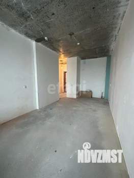 2-к квартира, вторичка, 38м2, 22/25 этаж