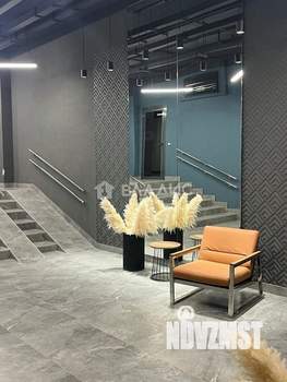 Студия квартира, вторичка, 26м2, 7/22 этаж