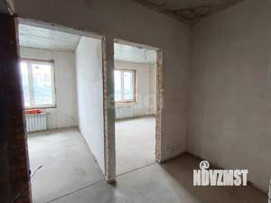 2-к квартира, вторичка, 46м2, 6/6 этаж