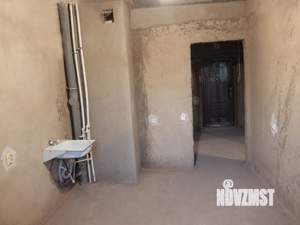 1-к квартира, вторичка, 37м2, 4/16 этаж