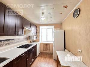 4-к квартира, вторичка, 75м2, 9/10 этаж