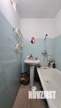 3-к квартира, вторичка, 56м2, 4/5 этаж