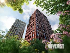 2-к квартира, вторичка, 41м2, 6/30 этаж