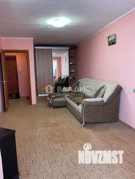 1-к квартира, вторичка, 43м2, 14/14 этаж