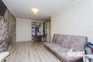 2-к квартира, вторичка, 44м2, 7/9 этаж