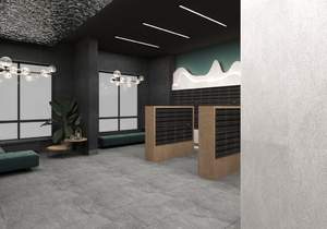 1-к квартира, вторичка, 31м2, 13/26 этаж