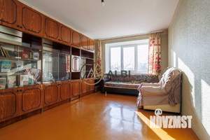3-к квартира, вторичка, 62м2, 3/5 этаж
