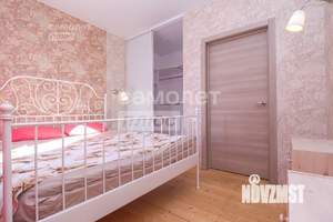 2-к квартира, вторичка, 48м2, 3/3 этаж