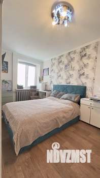 2-к квартира, вторичка, 50м2, 6/10 этаж