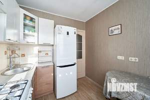 2-к квартира, вторичка, 42м2, 5/5 этаж