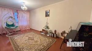 3-к квартира, вторичка, 60м2, 4/9 этаж