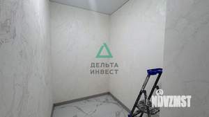 3-к квартира, вторичка, 72м2, 15/33 этаж