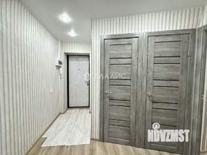 2-к квартира, вторичка, 40м2, 4/6 этаж