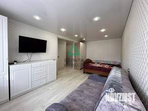1-к квартира, вторичка, 32м2, 1/5 этаж