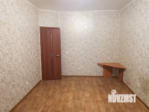 1-к квартира, вторичка, 40м2, 16/18 этаж