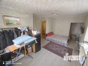 1-к квартира, вторичка, 32м2, 3/5 этаж