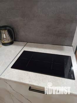 Студия квартира, вторичка, 25м2, 1/21 этаж