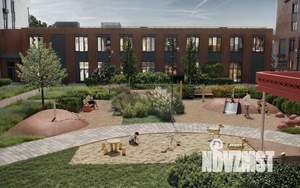 3-к квартира, вторичка, 65м2, 18/20 этаж