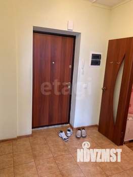 1-к квартира, вторичка, 39м2, 5/15 этаж