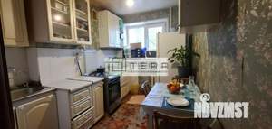 3-к квартира, вторичка, 56м2, 3/9 этаж