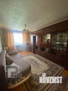 2-к квартира, вторичка, 49м2, 6/9 этаж
