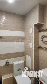 1-к квартира, вторичка, 35м2, 7/25 этаж