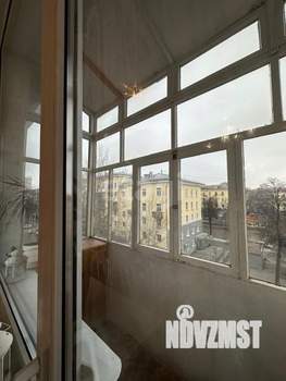 3-к квартира, вторичка, 74м2, 5/5 этаж