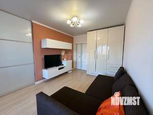 1-к квартира, вторичка, 44м2, 6/16 этаж