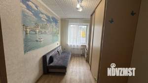 Студия квартира, вторичка, 18м2, 2/9 этаж