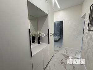 2-к квартира, вторичка, 40м2, 15/33 этаж