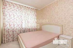 3-к квартира, вторичка, 72м2, 7/12 этаж