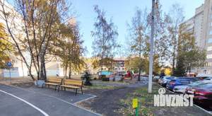 2-к квартира, вторичка, 50м2, 6/9 этаж