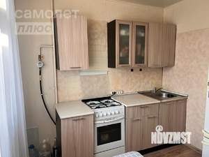 1-к квартира, вторичка, 37м2, 5/9 этаж