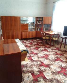 2-к квартира, вторичка, 67м2, 2/3 этаж