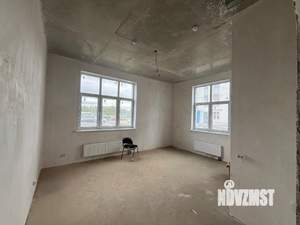 Студия квартира, вторичка, 34м2, 1/25 этаж