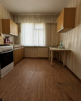 1-к квартира, вторичка, 33м2, 7/9 этаж