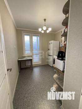 1-к квартира, вторичка, 33м2, 22/25 этаж