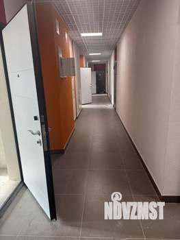 1-к квартира, вторичка, 35м2, 7/17 этаж