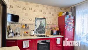 3-к квартира, вторичка, 67м2, 1/12 этаж
