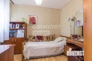 3-к квартира, вторичка, 58м2, 8/9 этаж