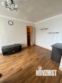 2-к квартира, вторичка, 43м2, 4/5 этаж
