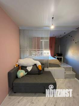 3-к квартира, вторичка, 67м2, 4/4 этаж