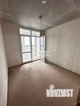 3-к квартира, вторичка, 57м2, 4/27 этаж