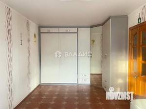 2-к квартира, вторичка, 44м2, 7/9 этаж