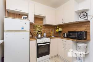 1-к квартира, вторичка, 31м2, 2/5 этаж